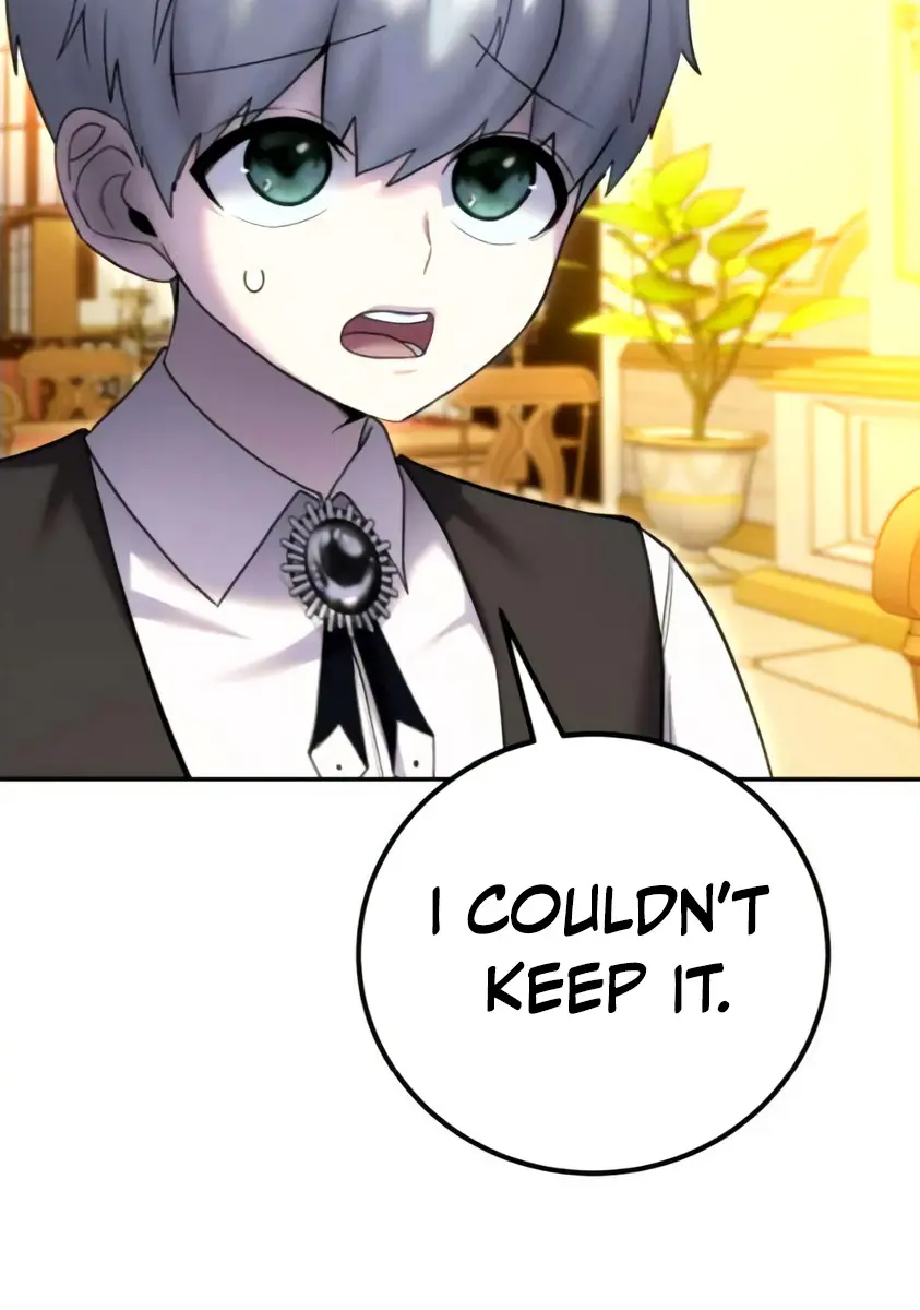 I Was More Overpowered Than the Hero, So I Hid My Power! Chapter 82 Page 148