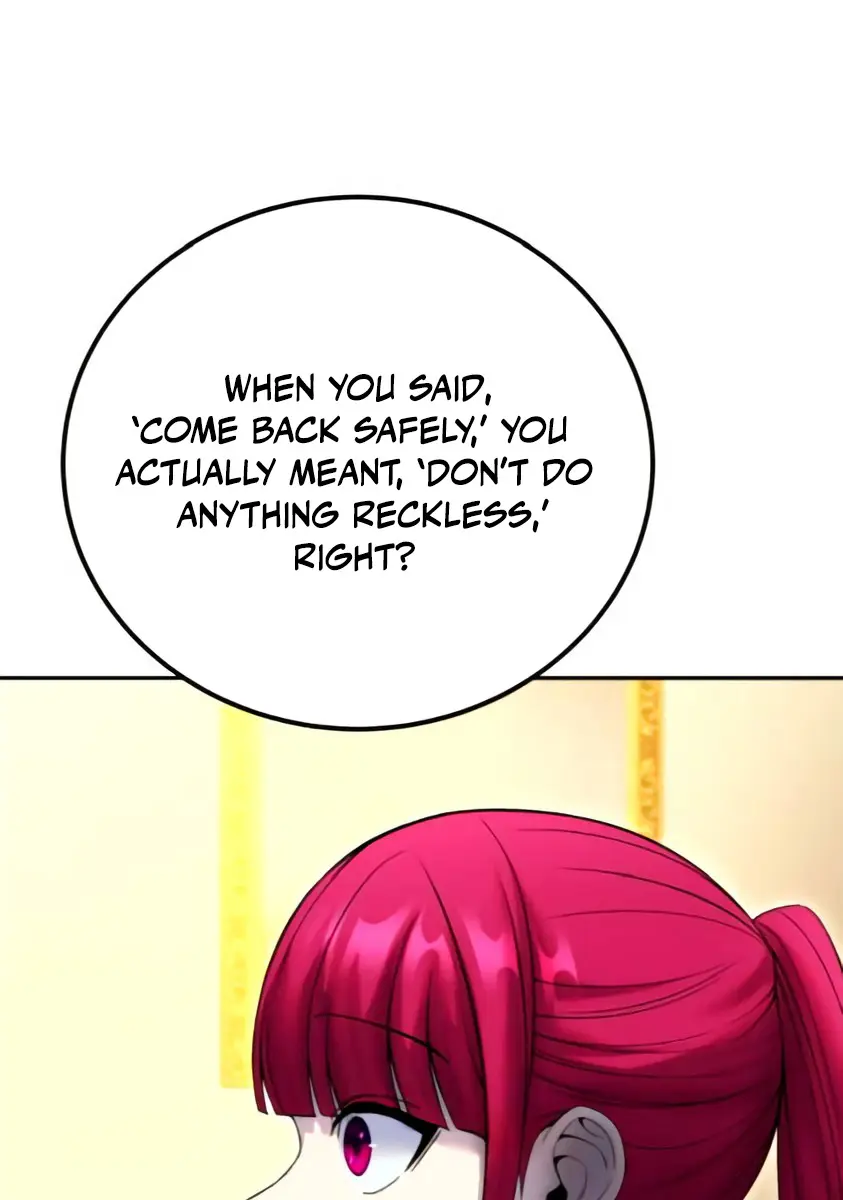 I Was More Overpowered Than the Hero, So I Hid My Power! Chapter 82 Page 149