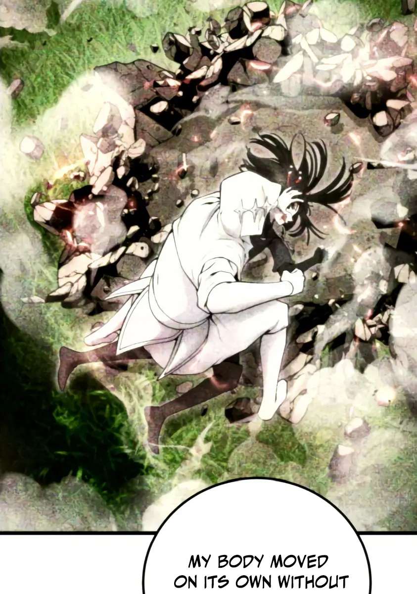 I Was More Overpowered Than the Hero, So I Hid My Power! Chapter 82 Page 151