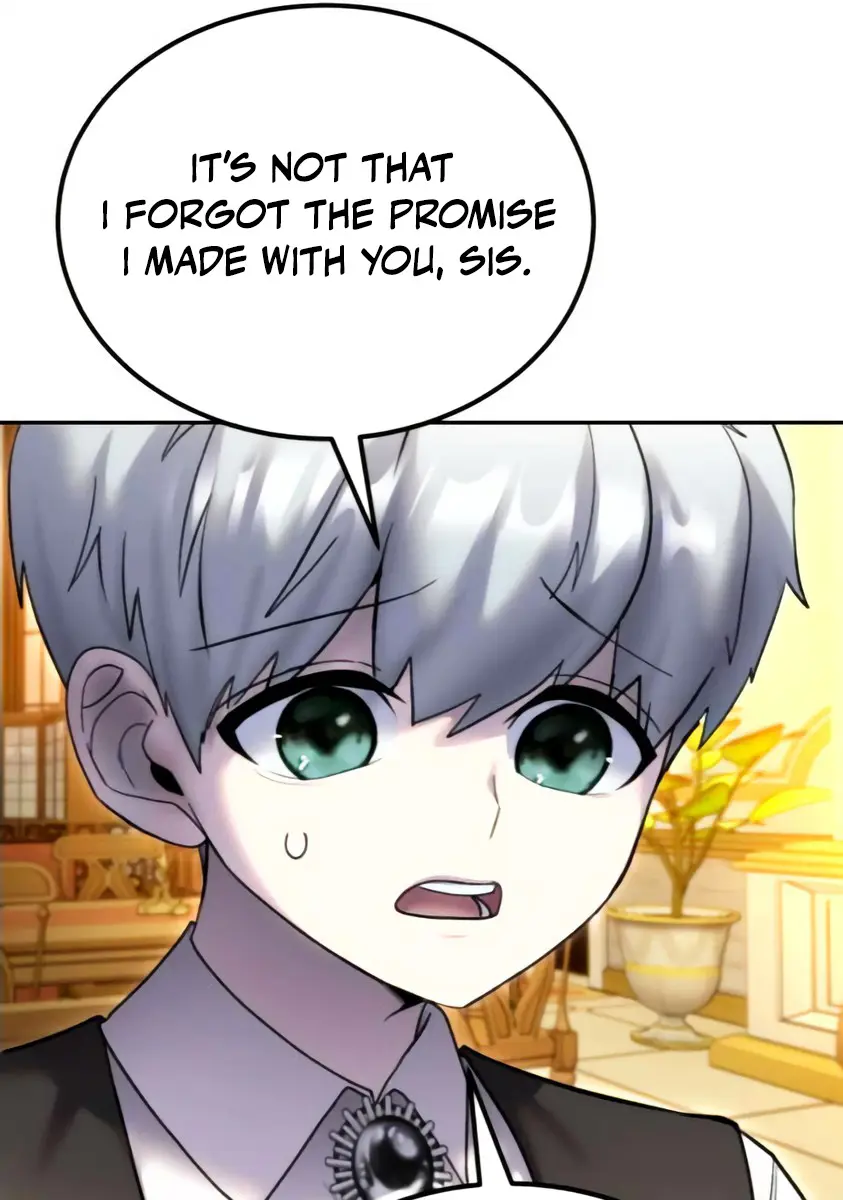 I Was More Overpowered Than the Hero, So I Hid My Power! Chapter 82 Page 153