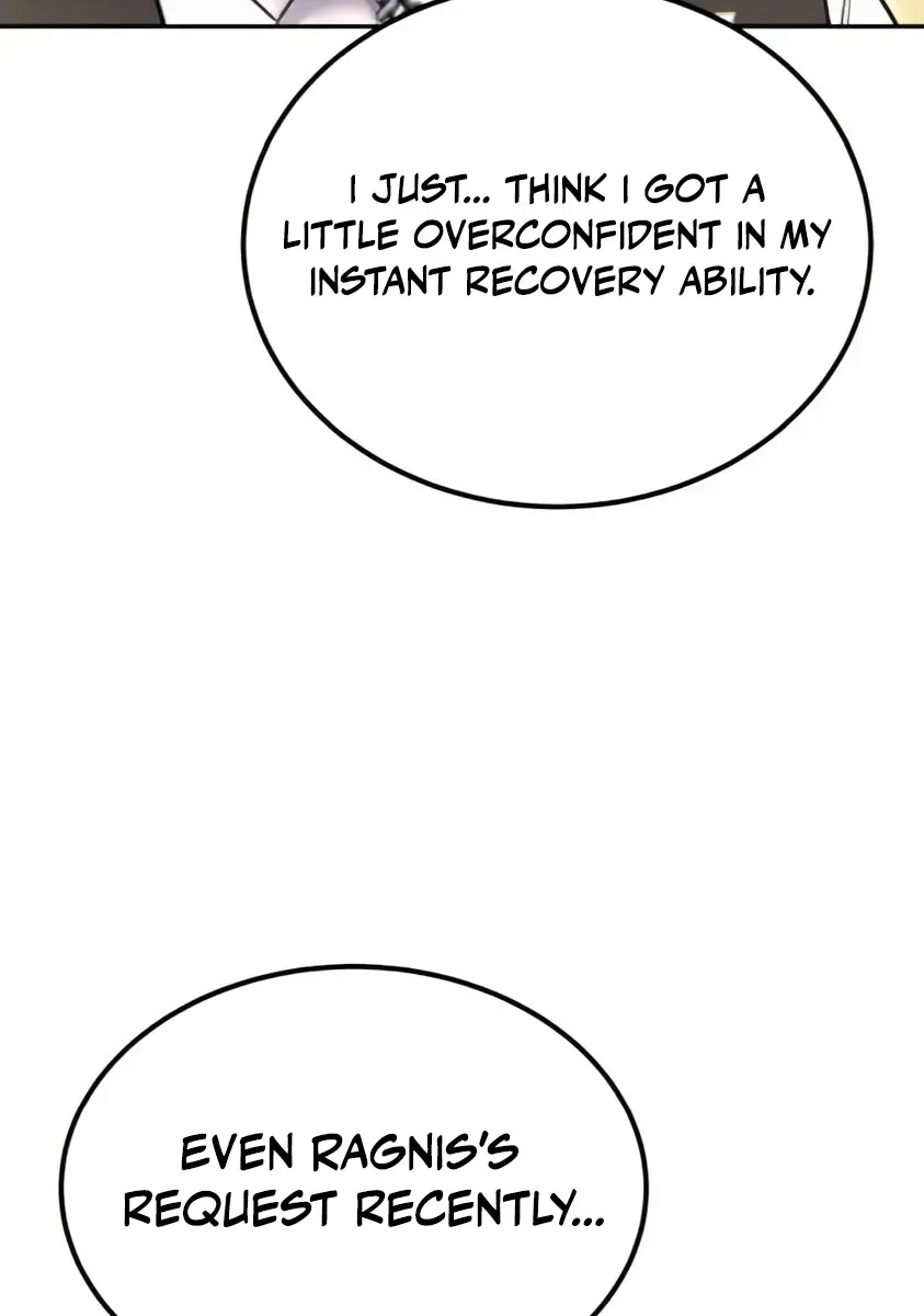 I Was More Overpowered Than the Hero, So I Hid My Power! Chapter 82 Page 154