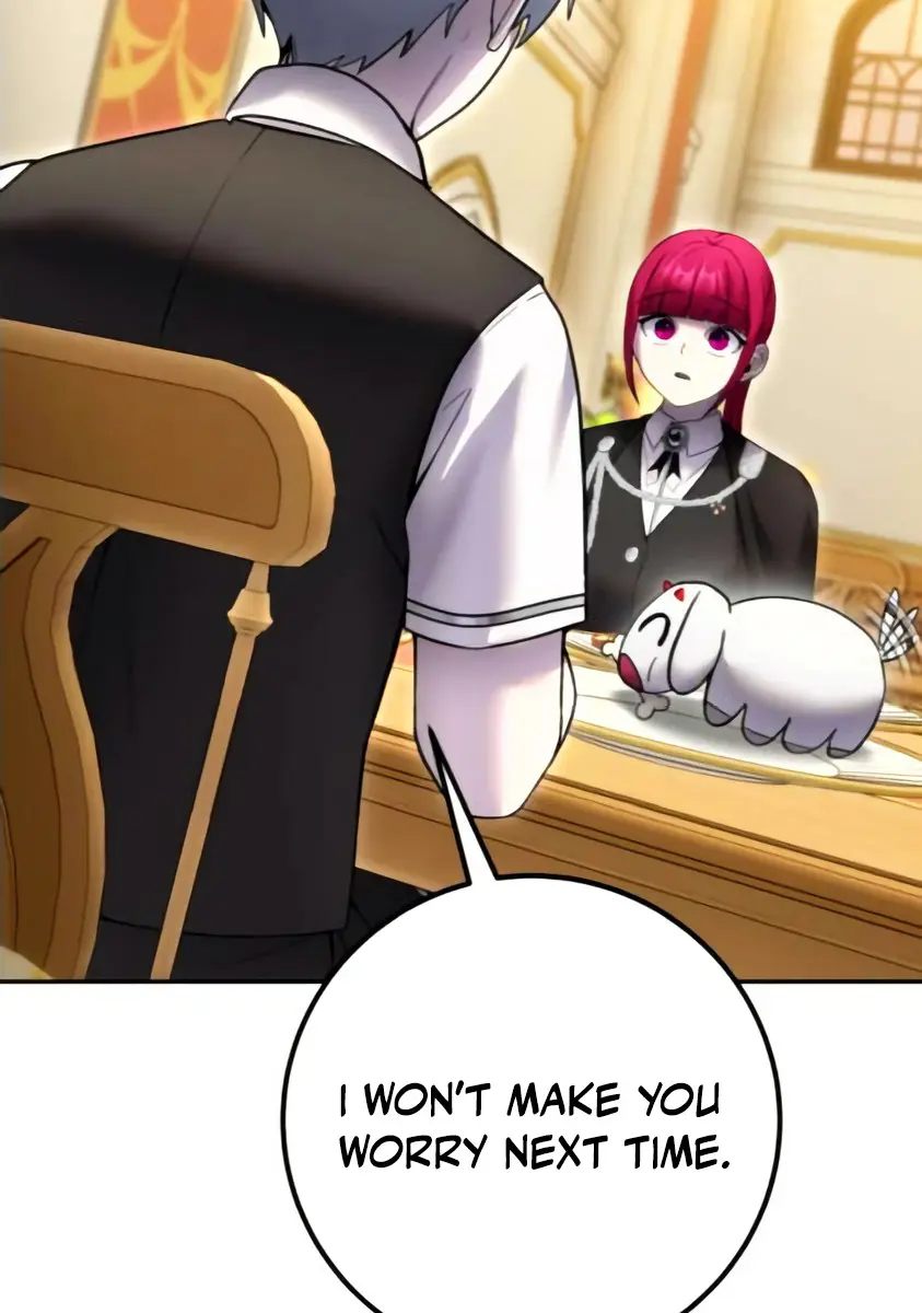 I Was More Overpowered Than the Hero, So I Hid My Power! Chapter 82 Page 157