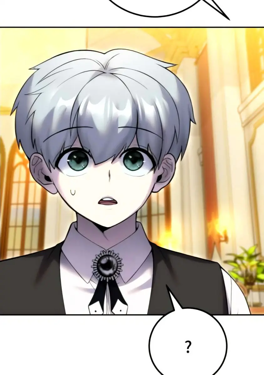 I Was More Overpowered Than the Hero, So I Hid My Power! Chapter 82 Page 160