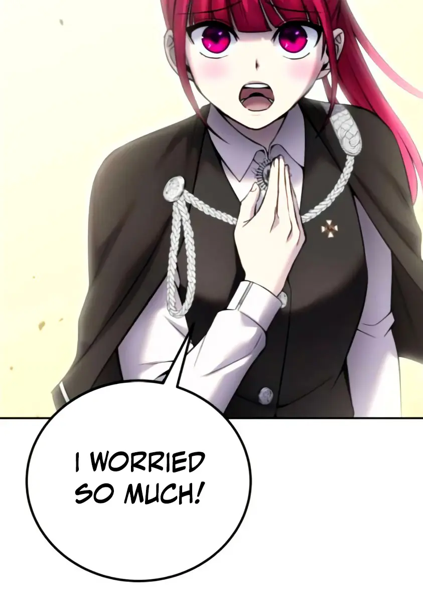 I Was More Overpowered Than the Hero, So I Hid My Power! Chapter 82 Page 162