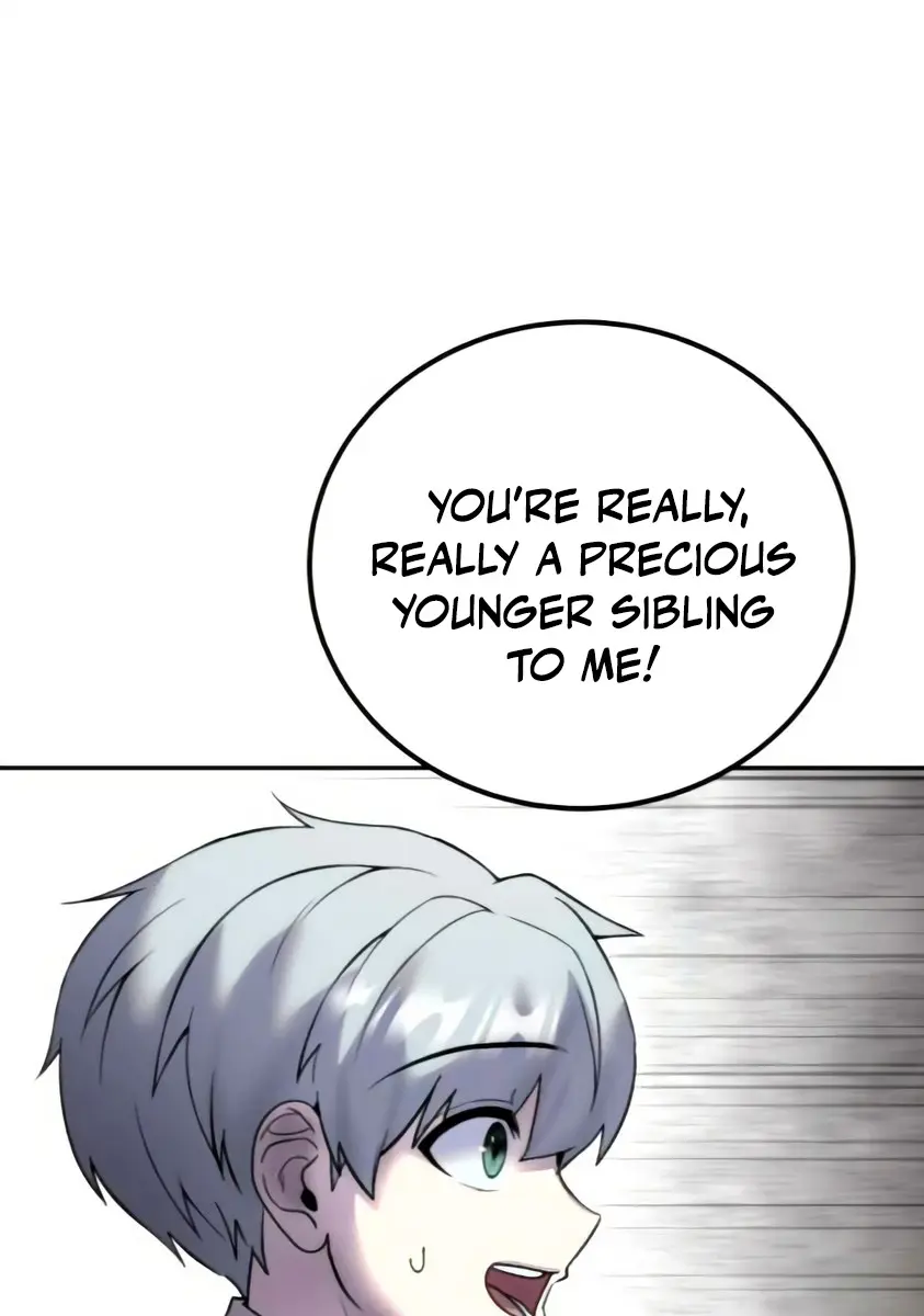 I Was More Overpowered Than the Hero, So I Hid My Power! Chapter 82 Page 163