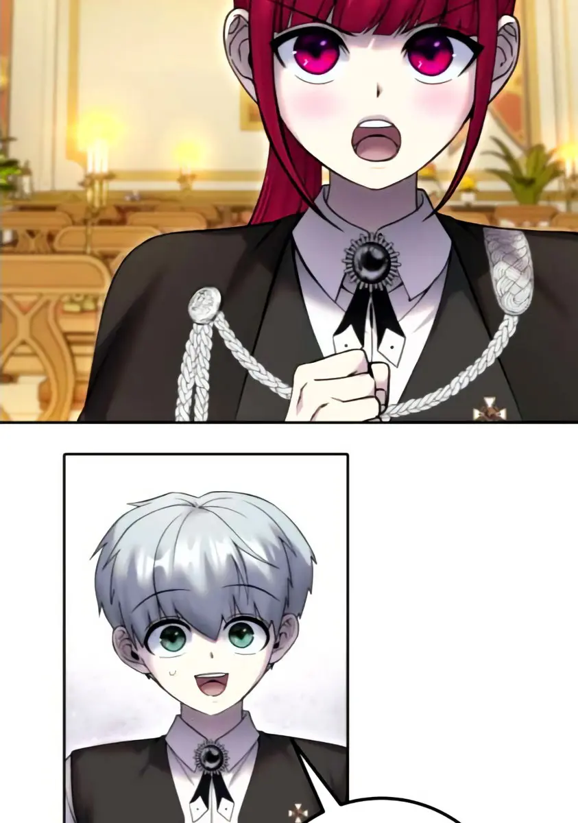 I Was More Overpowered Than the Hero, So I Hid My Power! Chapter 82 Page 166