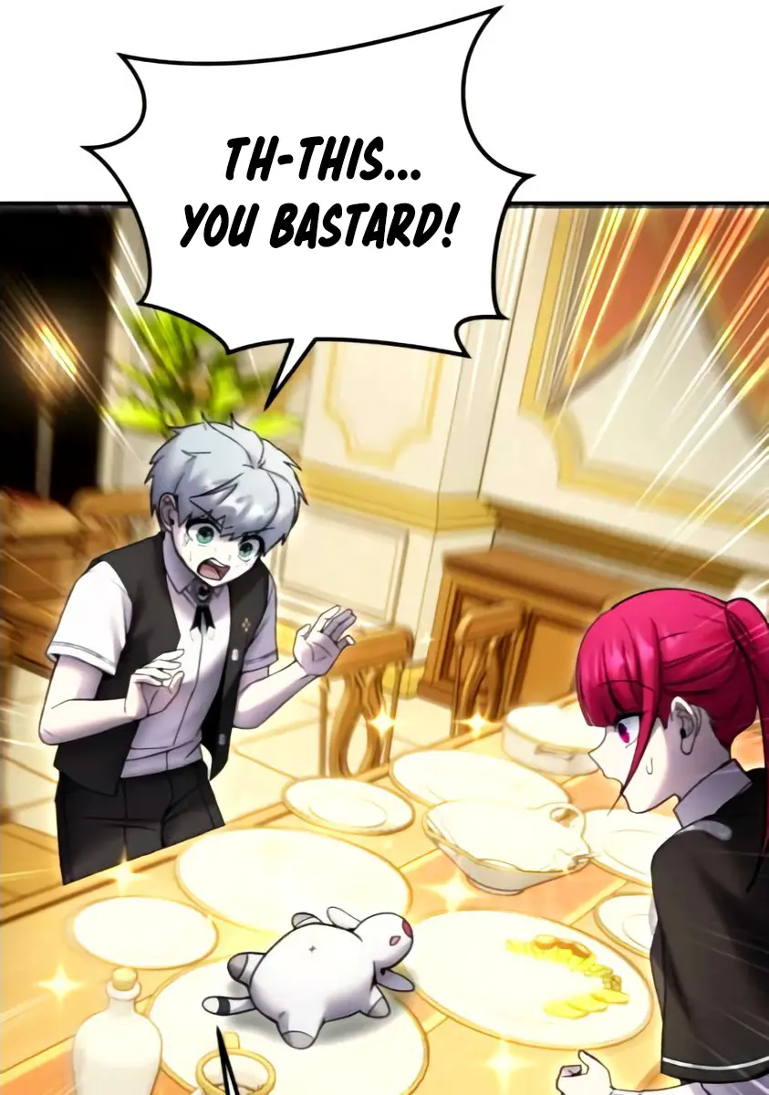 I Was More Overpowered Than the Hero, So I Hid My Power! Chapter 82 Page 170