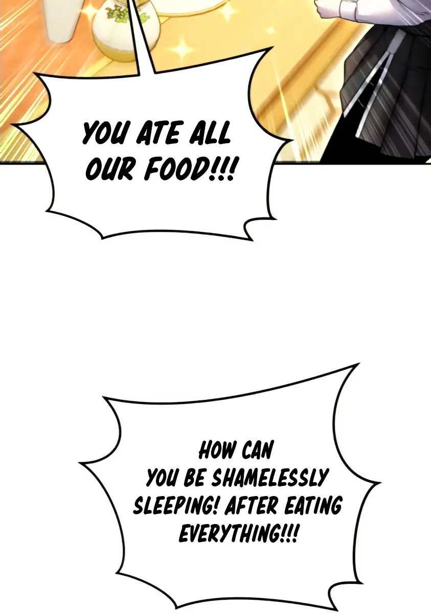 I Was More Overpowered Than the Hero, So I Hid My Power! Chapter 82 Page 171