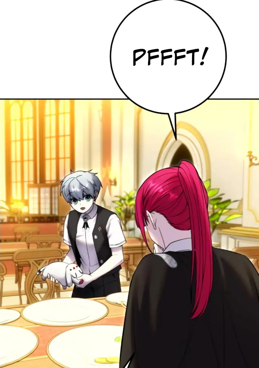 I Was More Overpowered Than the Hero, So I Hid My Power! Chapter 82 Page 173