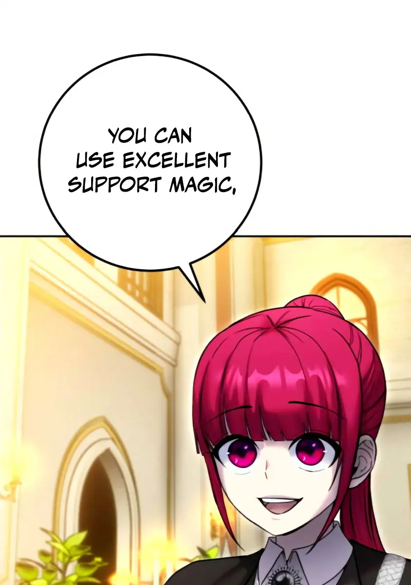 I Was More Overpowered Than the Hero, So I Hid My Power! Chapter 82 Page 176