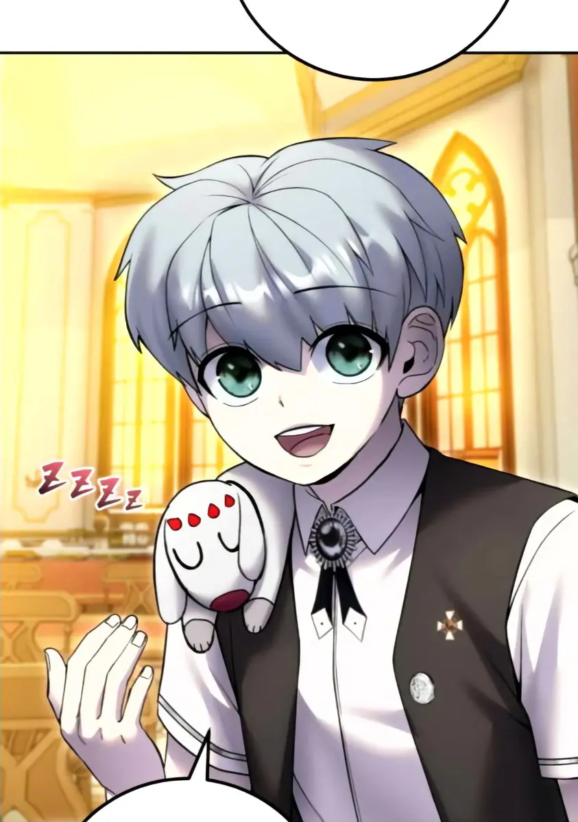 I Was More Overpowered Than the Hero, So I Hid My Power! Chapter 82 Page 178