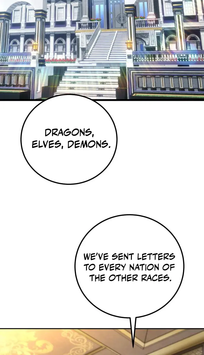 I Was More Overpowered Than the Hero, So I Hid My Power! Chapter 83 Page 3