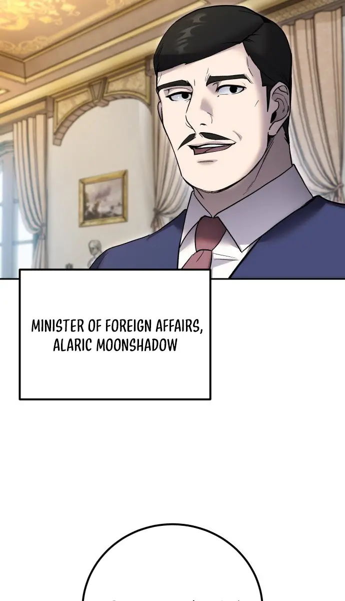 I Was More Overpowered Than the Hero, So I Hid My Power! Chapter 83 Page 4