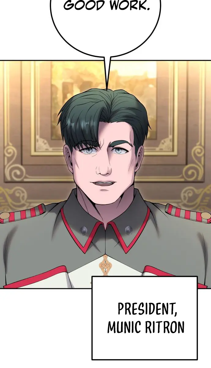 I Was More Overpowered Than the Hero, So I Hid My Power! Chapter 83 Page 5