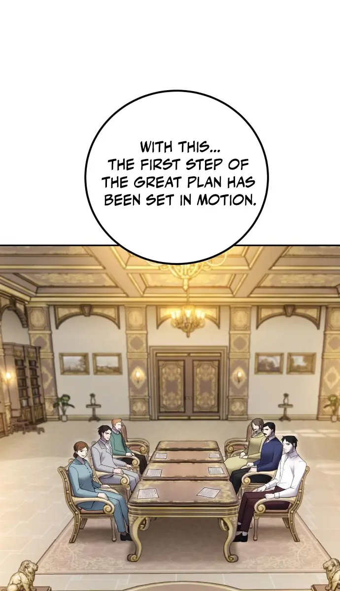 I Was More Overpowered Than the Hero, So I Hid My Power! Chapter 83 Page 6