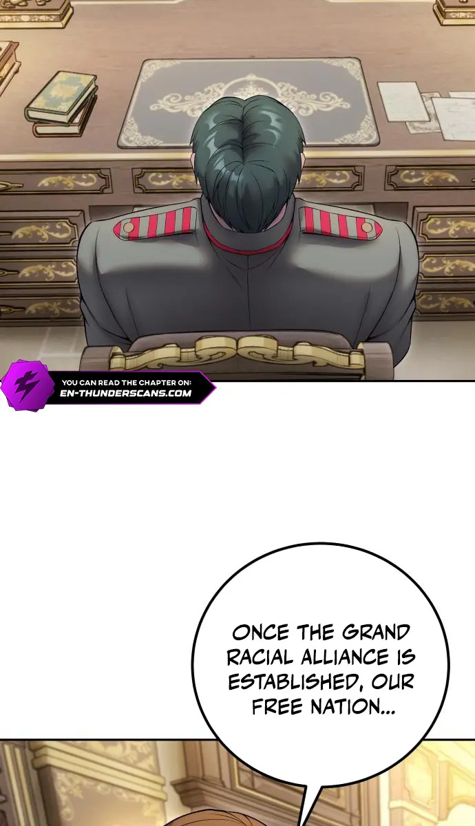 I Was More Overpowered Than the Hero, So I Hid My Power! Chapter 83 Page 7