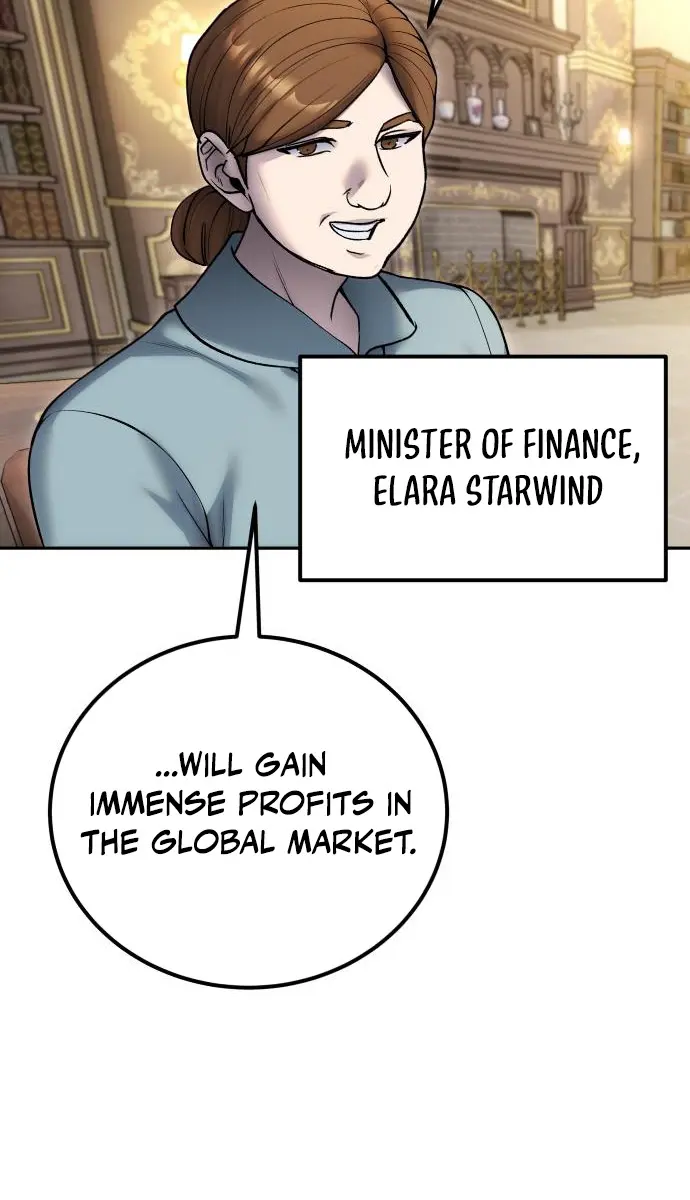 I Was More Overpowered Than the Hero, So I Hid My Power! Chapter 83 Page 8