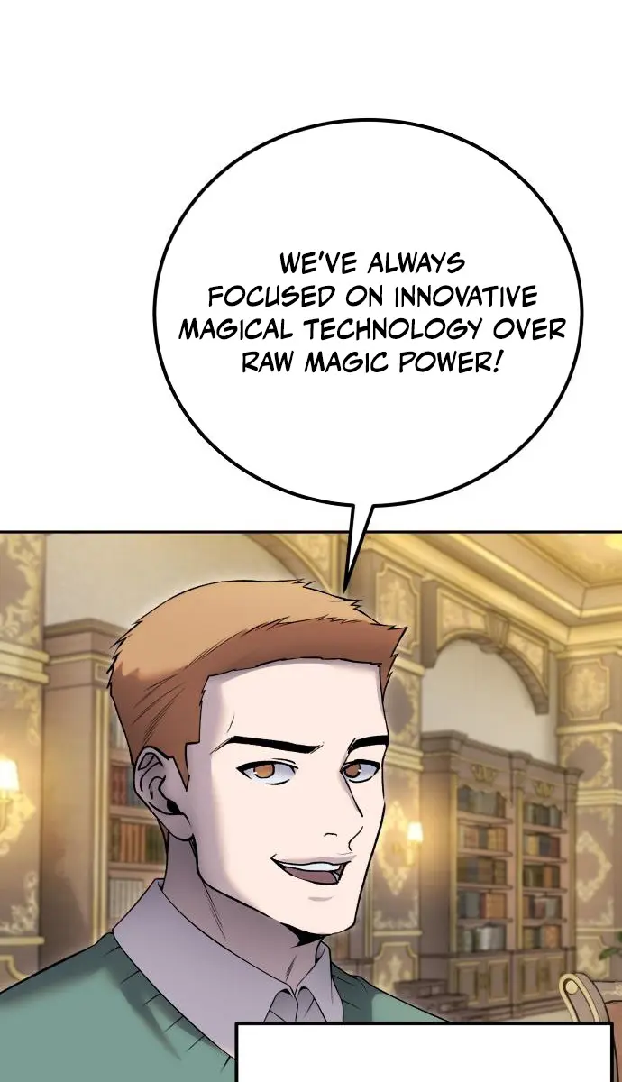 I Was More Overpowered Than the Hero, So I Hid My Power! Chapter 83 Page 9