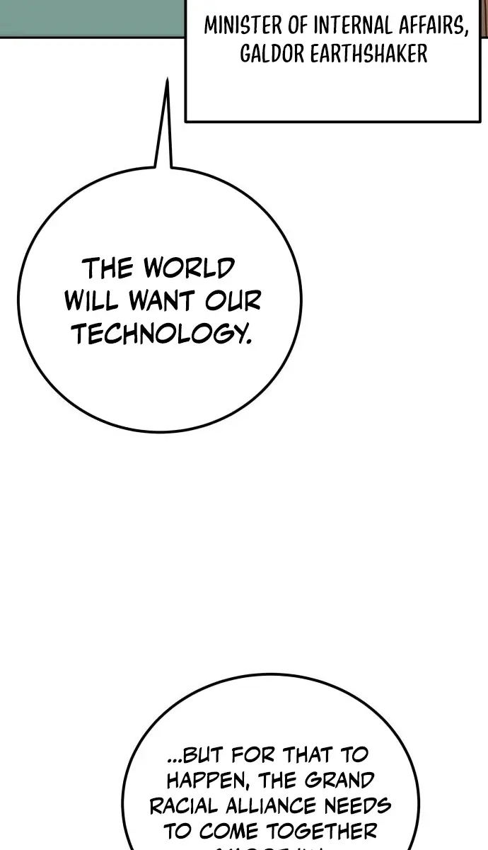 I Was More Overpowered Than the Hero, So I Hid My Power! Chapter 83 Page 10