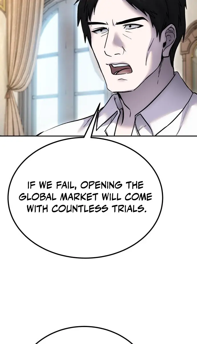 I Was More Overpowered Than the Hero, So I Hid My Power! Chapter 83 Page 12