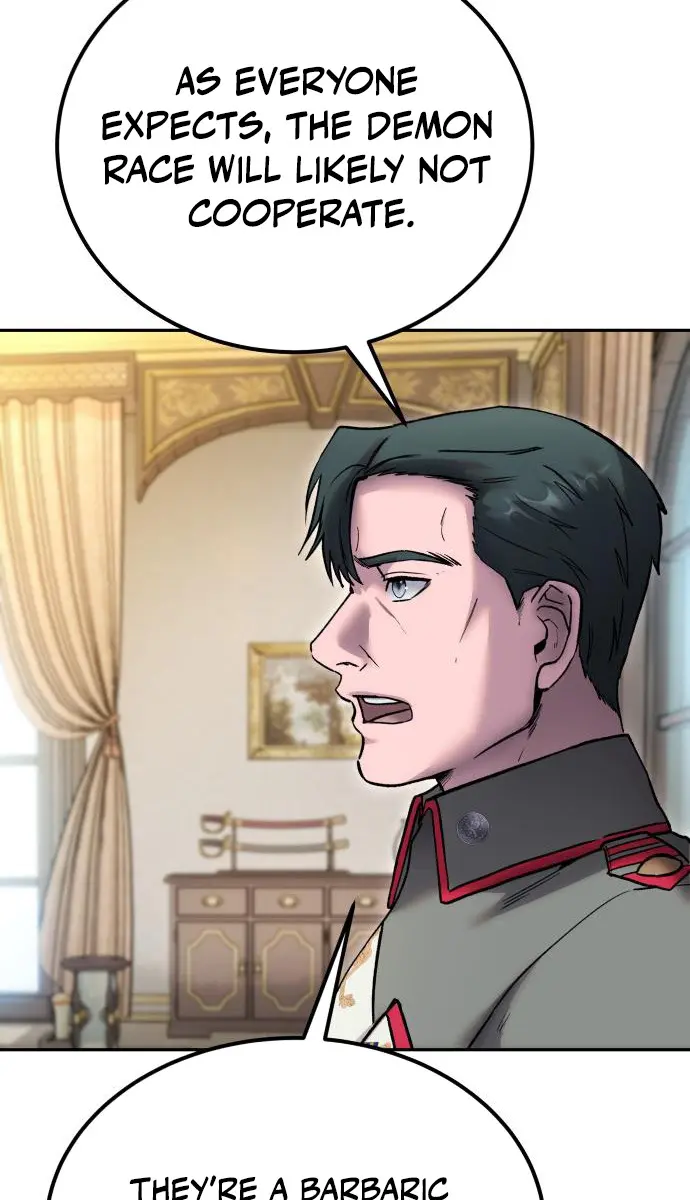 I Was More Overpowered Than the Hero, So I Hid My Power! Chapter 83 Page 13