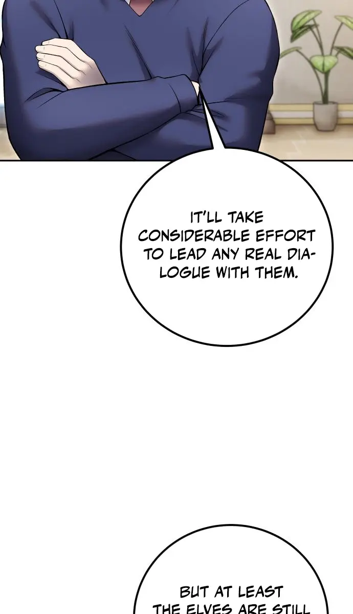 I Was More Overpowered Than the Hero, So I Hid My Power! Chapter 83 Page 15