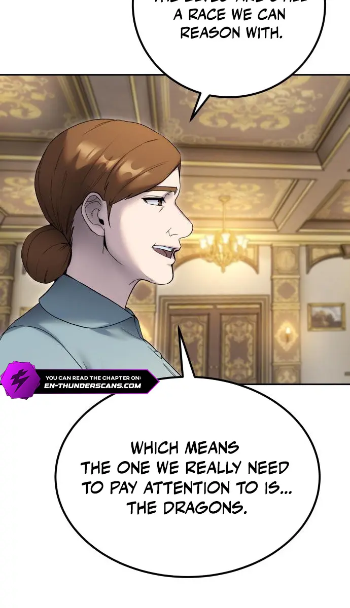 I Was More Overpowered Than the Hero, So I Hid My Power! Chapter 83 Page 16