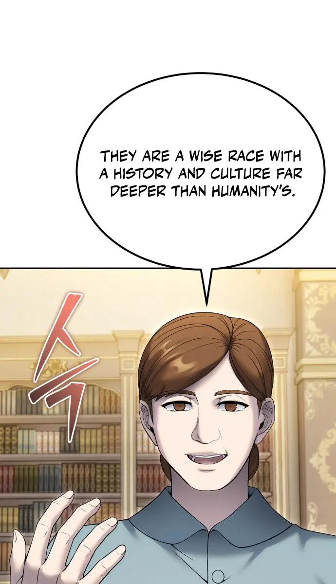 I Was More Overpowered Than the Hero, So I Hid My Power! Chapter 83 Page 17