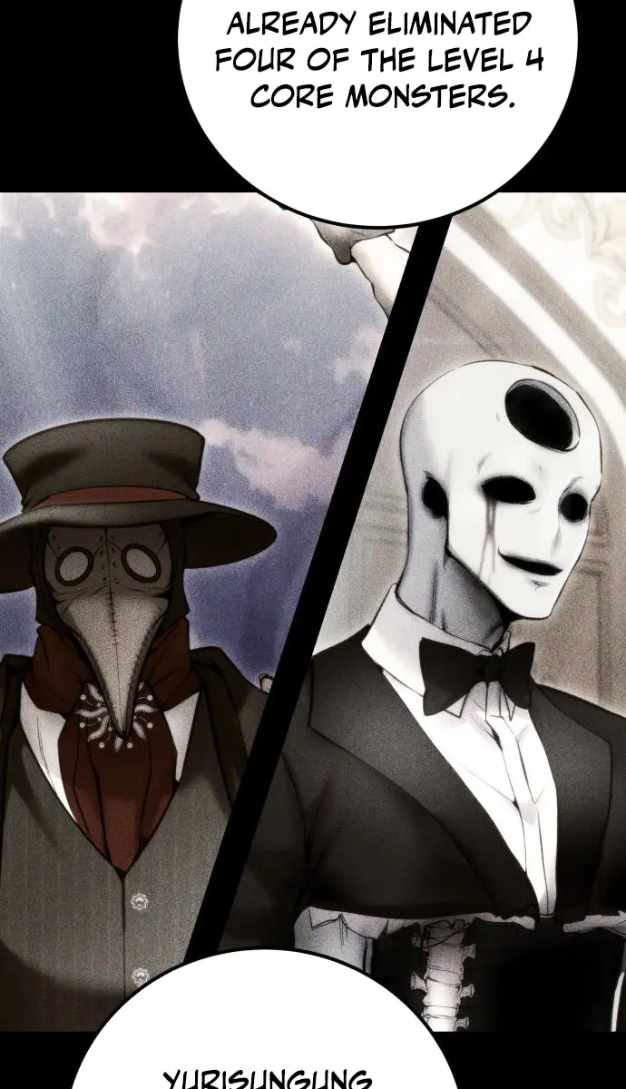 I Was More Overpowered Than the Hero, So I Hid My Power! Chapter 83 Page 20