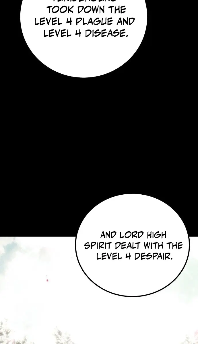 I Was More Overpowered Than the Hero, So I Hid My Power! Chapter 83 Page 21