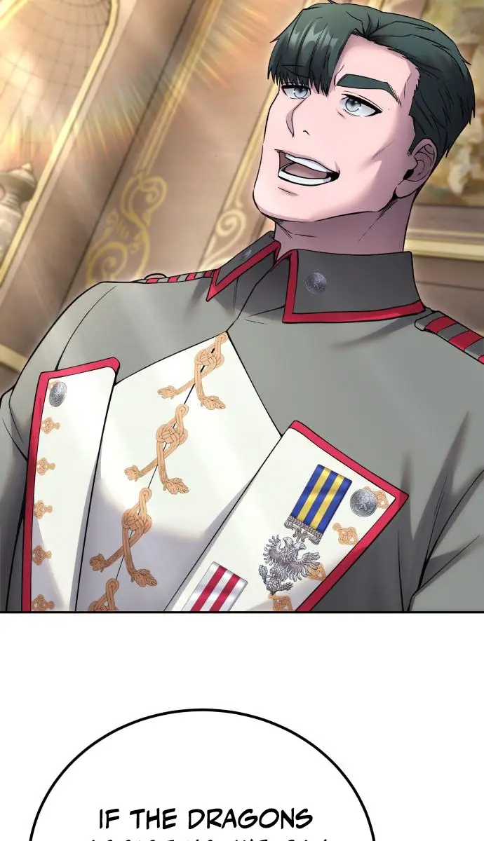 I Was More Overpowered Than the Hero, So I Hid My Power! Chapter 83 Page 25