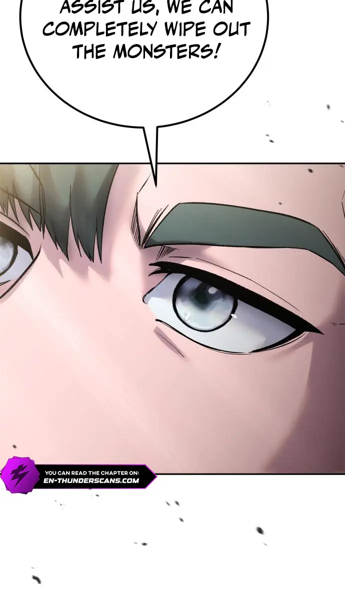 I Was More Overpowered Than the Hero, So I Hid My Power! Chapter 83 Page 26