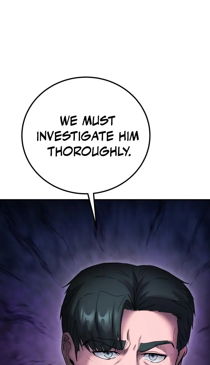 I Was More Overpowered Than the Hero, So I Hid My Power! Chapter 83 Page 31