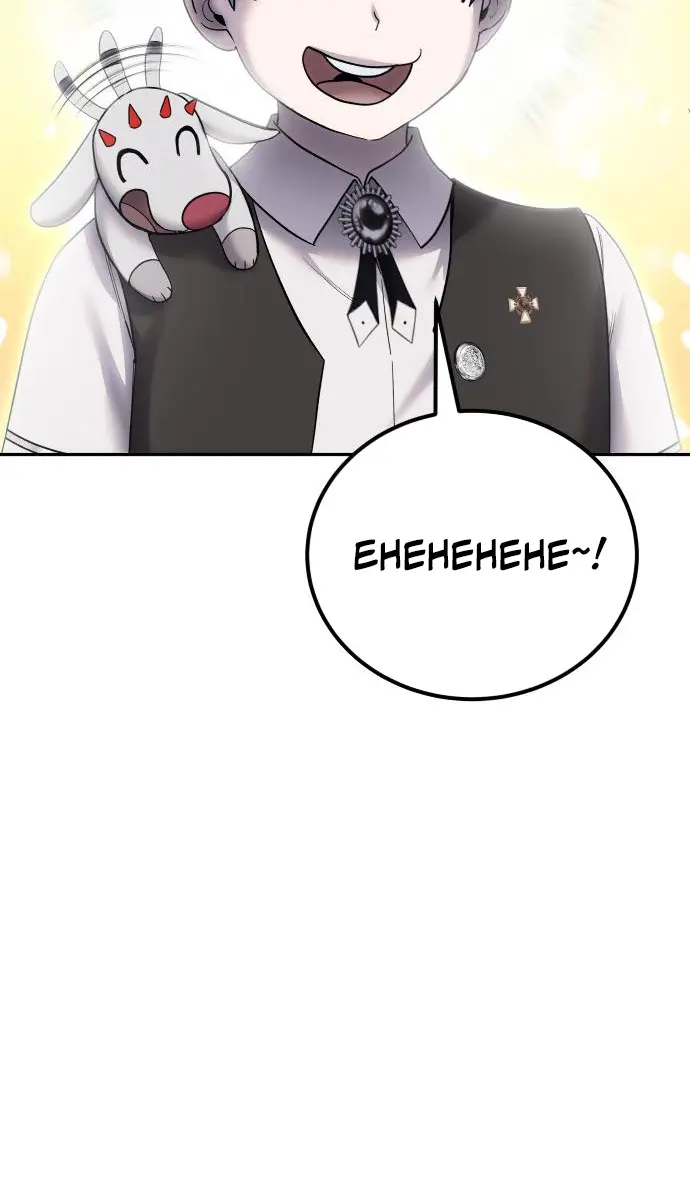 I Was More Overpowered Than the Hero, So I Hid My Power! Chapter 83 Page 34