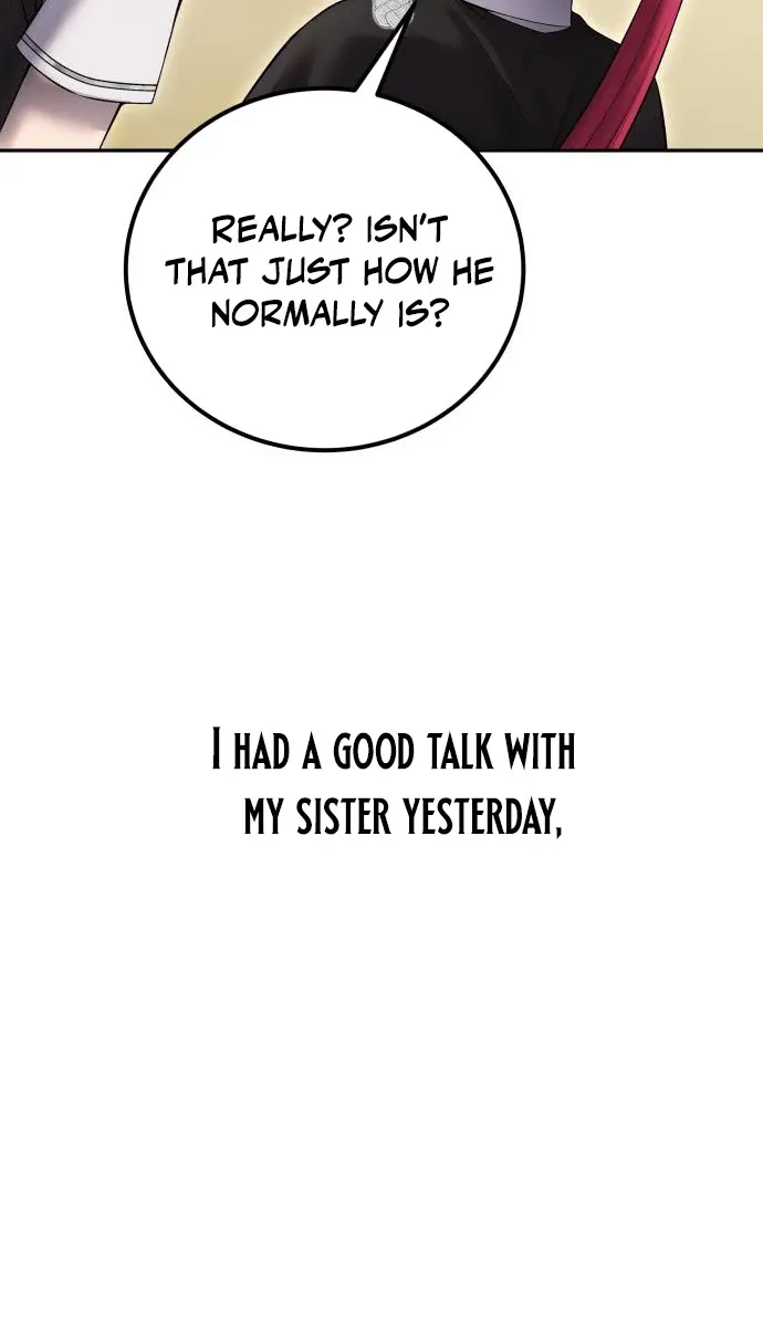 I Was More Overpowered Than the Hero, So I Hid My Power! Chapter 83 Page 36