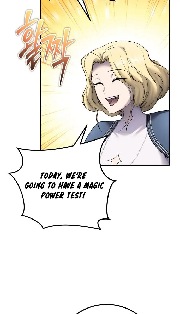 I Was More Overpowered Than the Hero, So I Hid My Power! Chapter 83 Page 40