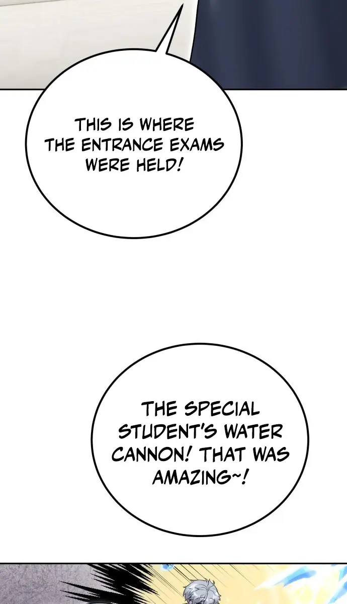 I Was More Overpowered Than the Hero, So I Hid My Power! Chapter 83 Page 42