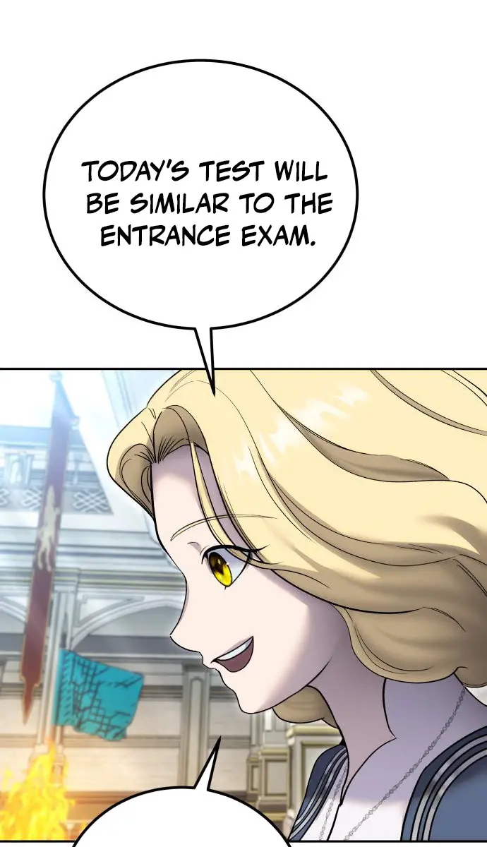 I Was More Overpowered Than the Hero, So I Hid My Power! Chapter 83 Page 44