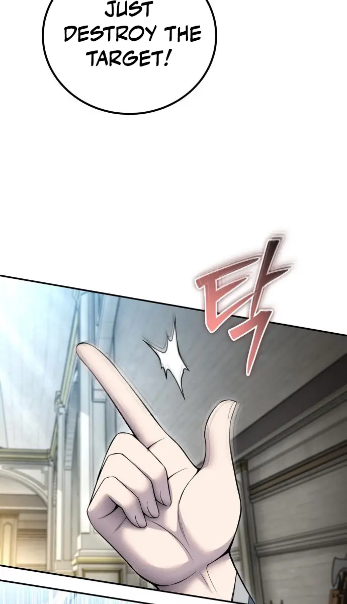 I Was More Overpowered Than the Hero, So I Hid My Power! Chapter 83 Page 45