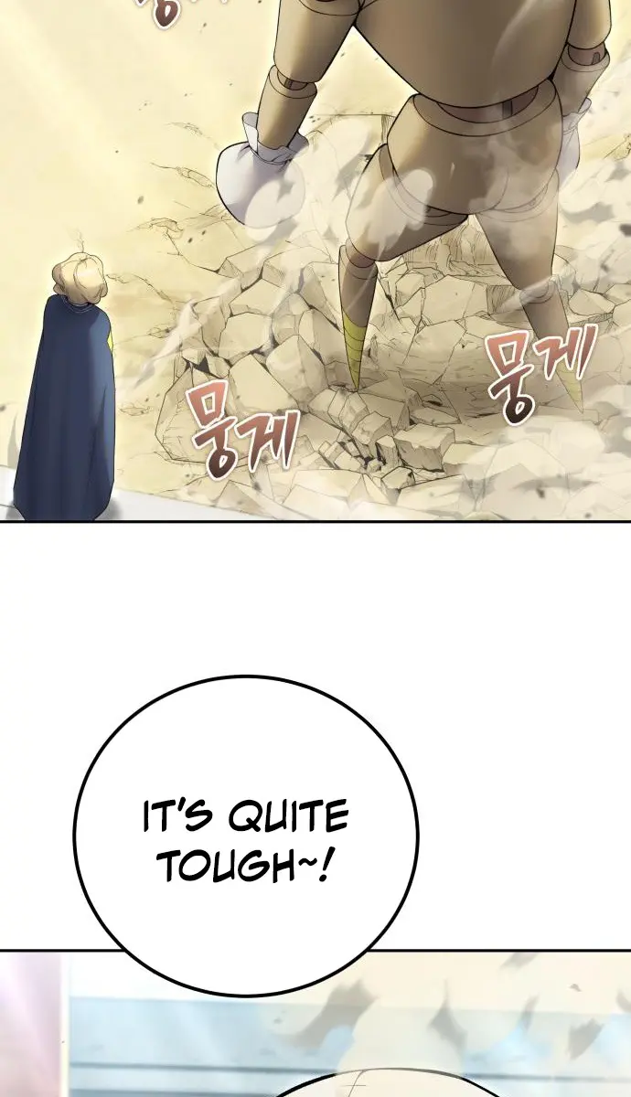 I Was More Overpowered Than the Hero, So I Hid My Power! Chapter 83 Page 48