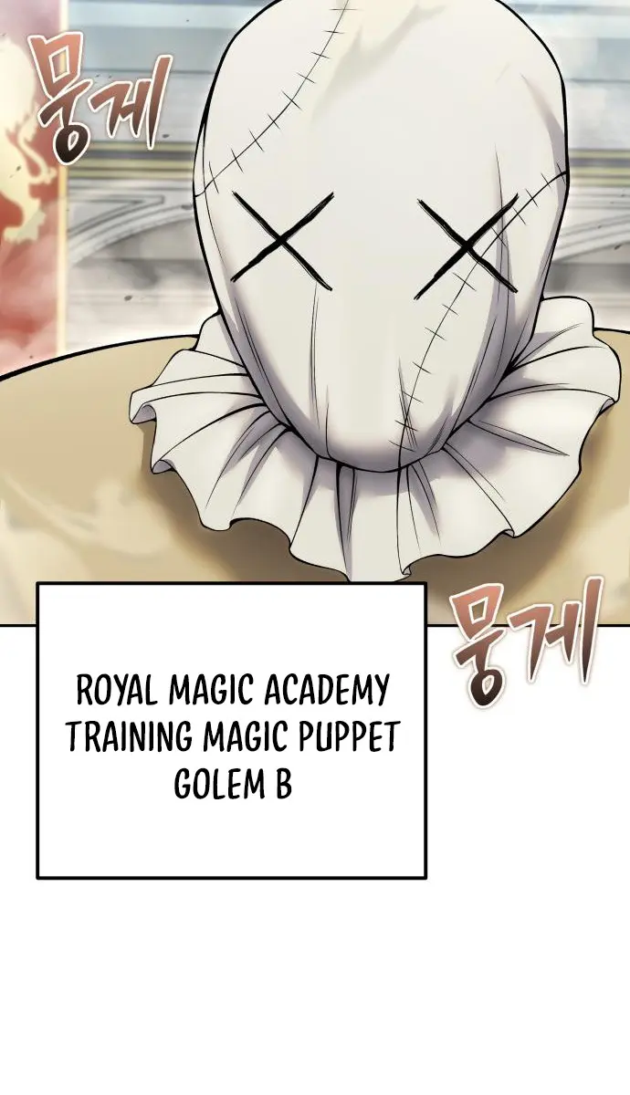 I Was More Overpowered Than the Hero, So I Hid My Power! Chapter 83 Page 49