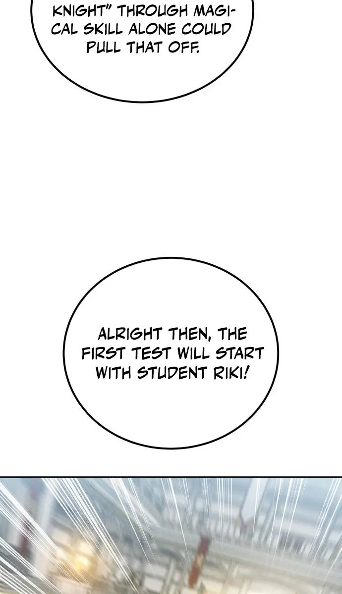 I Was More Overpowered Than the Hero, So I Hid My Power! Chapter 83 Page 51