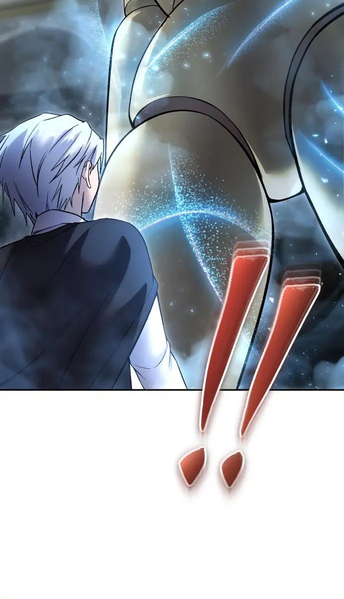 I Was More Overpowered Than the Hero, So I Hid My Power! Chapter 83 Page 59