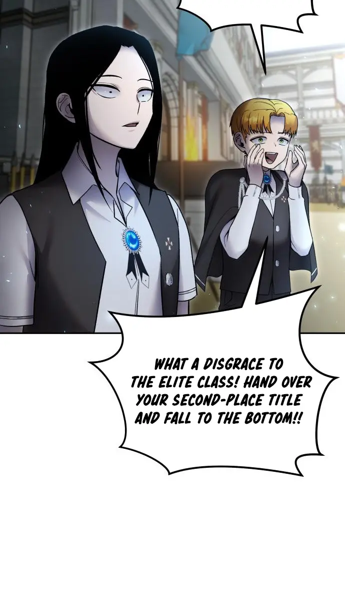 I Was More Overpowered Than the Hero, So I Hid My Power! Chapter 83 Page 62