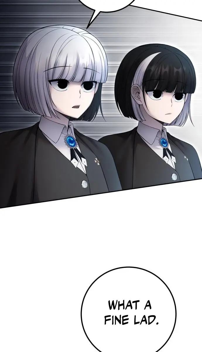 I Was More Overpowered Than the Hero, So I Hid My Power! Chapter 83 Page 66