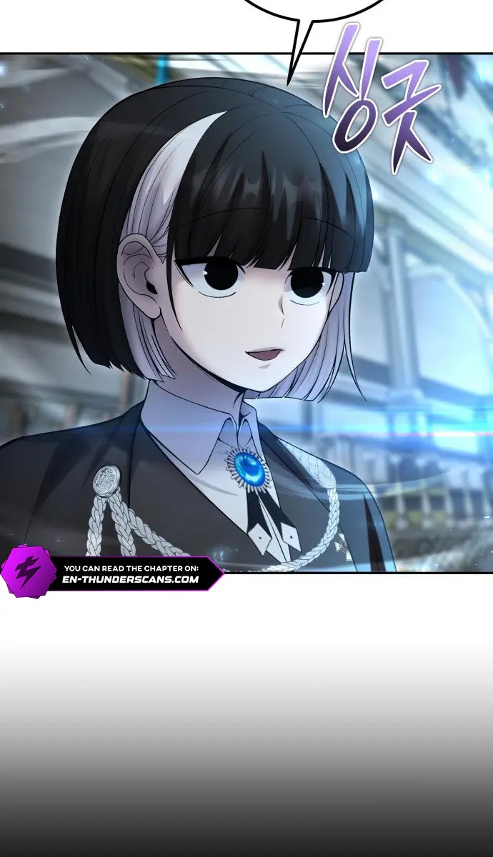 I Was More Overpowered Than the Hero, So I Hid My Power! Chapter 83 Page 67