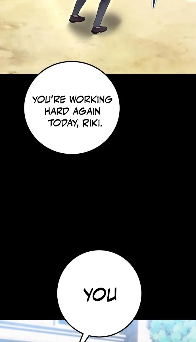 I Was More Overpowered Than the Hero, So I Hid My Power! Chapter 83 Page 70