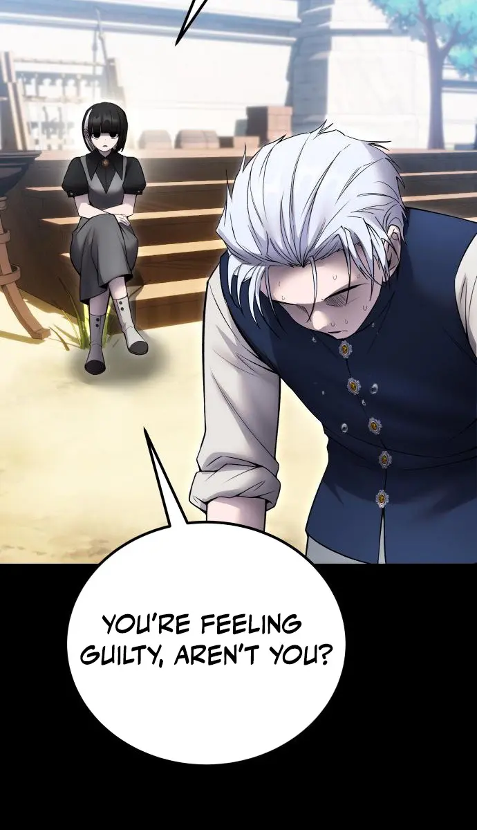 I Was More Overpowered Than the Hero, So I Hid My Power! Chapter 83 Page 71