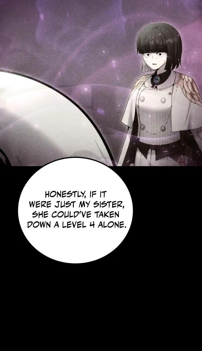 I Was More Overpowered Than the Hero, So I Hid My Power! Chapter 83 Page 74