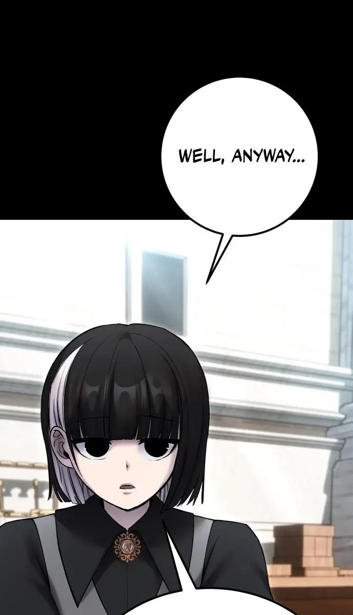 I Was More Overpowered Than the Hero, So I Hid My Power! Chapter 83 Page 75